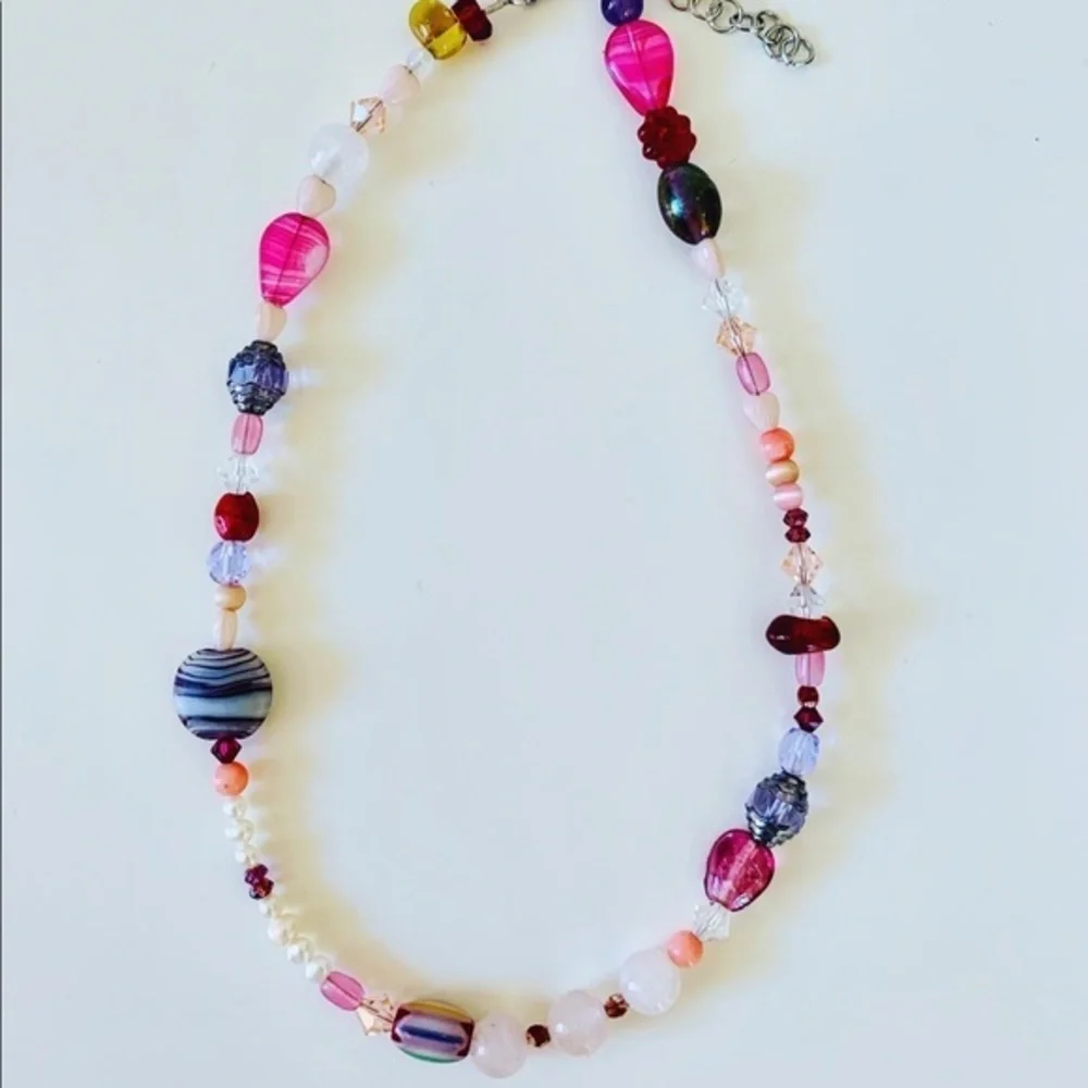 HANDMADE JEWELRY‎ @suvimarissajewelry